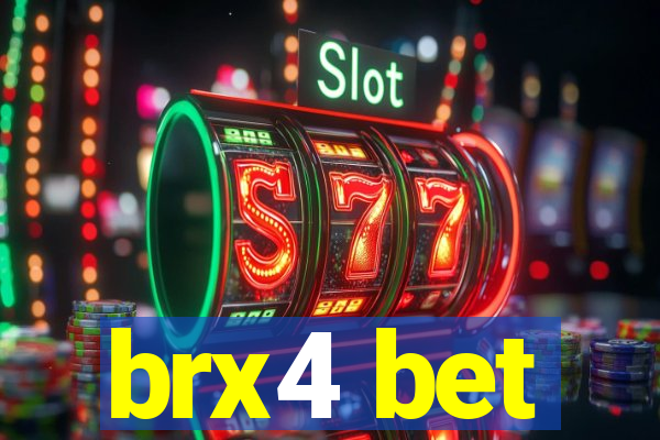 brx4 bet
